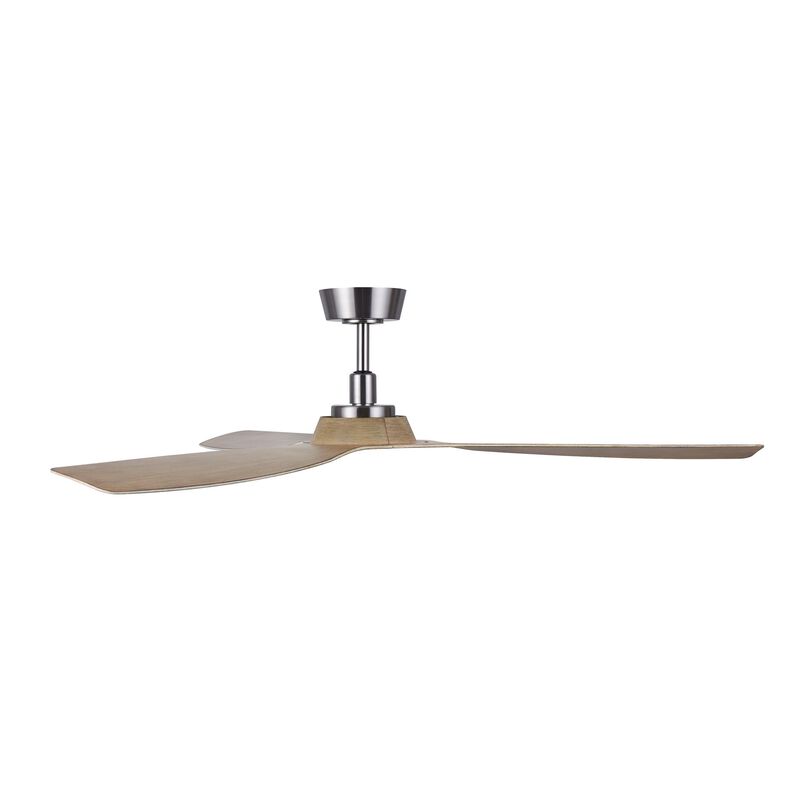 Moto 52 Inch Ceiling Fan by Beacon Lighting
