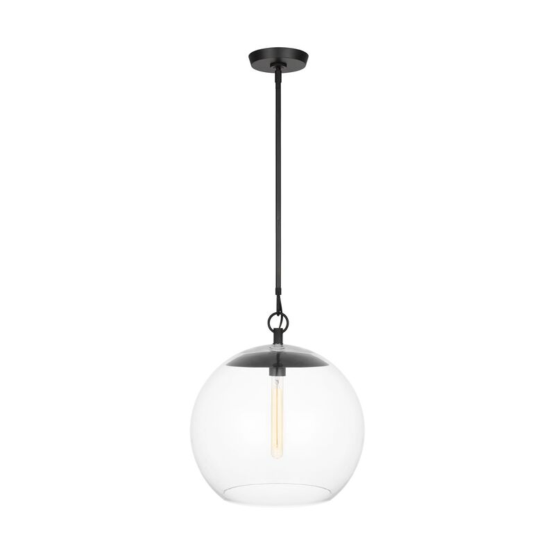 Chapman & Myers Atlantic 16 Inch Large Pendant by Visual Comfort Studio Collection