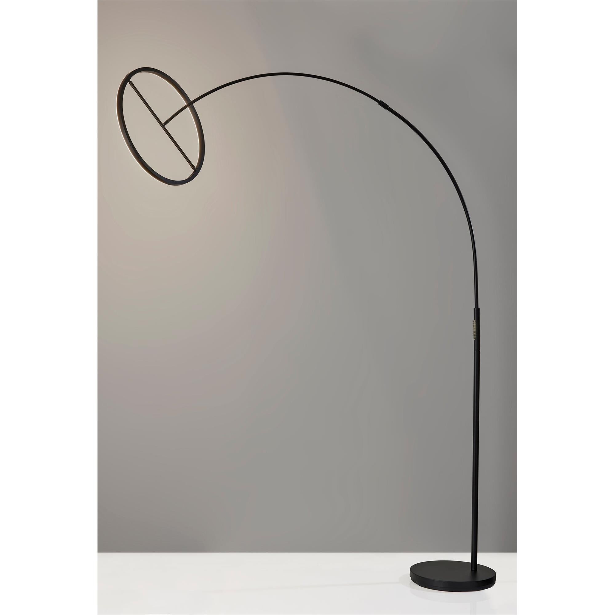 Falcon Arc Lamp,