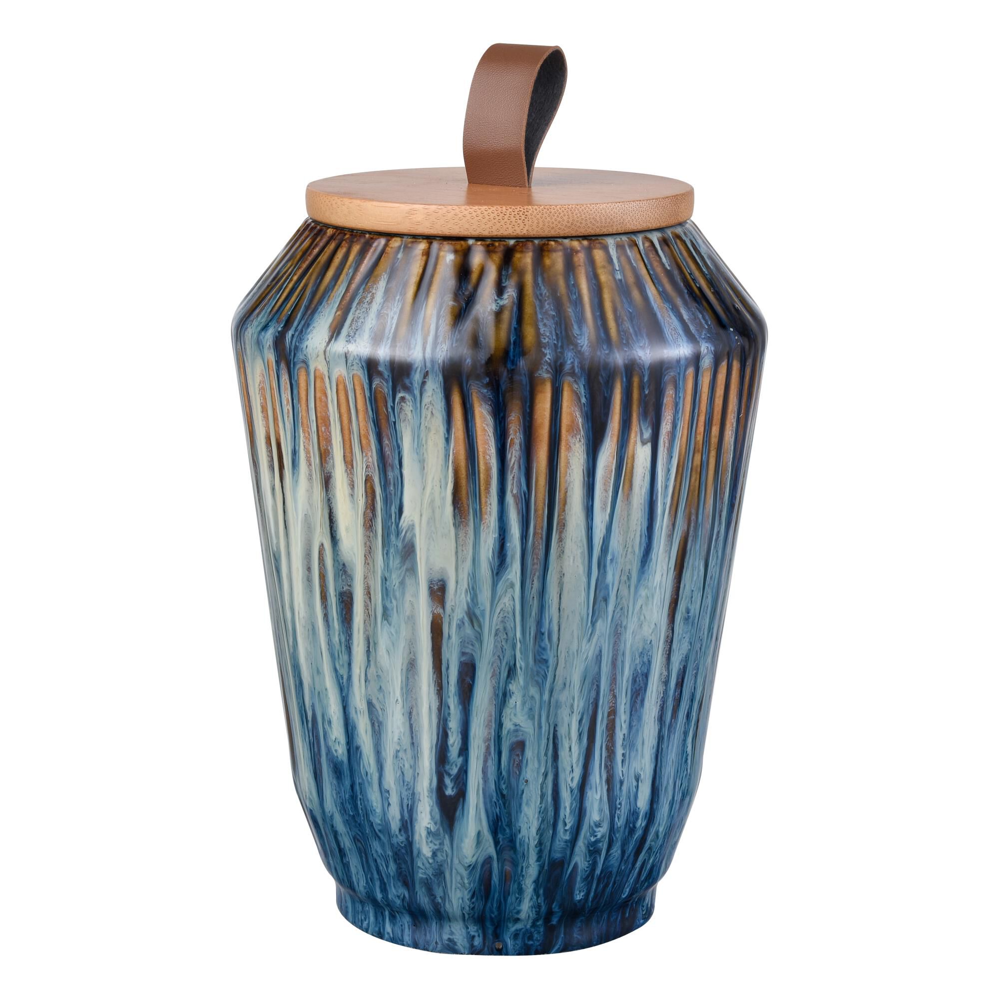 Mulry 6 Inch Vase-Urn by ELK Home