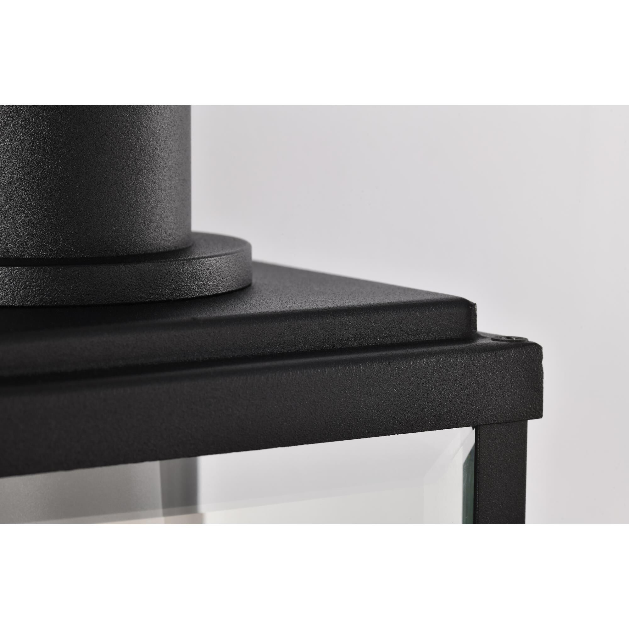 Luca 13 Inch Outdoor Wall Light by Nuvo Lighting