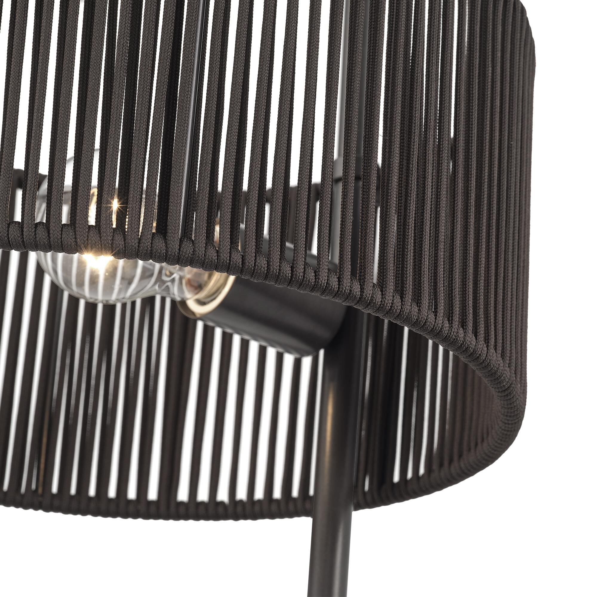 Acordia 19 Inch Wall Swing Lamp by Livex Lighting