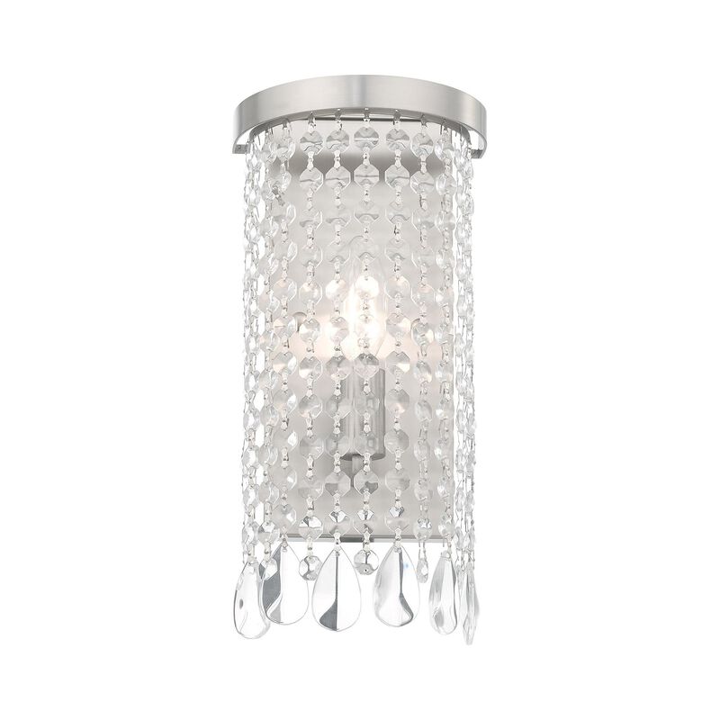 Livex Lighting Elizabeth 12 Inch Wall Sconce