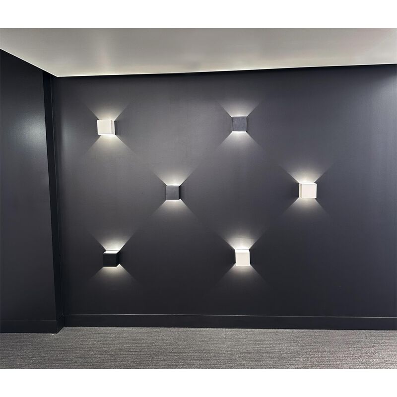 Zoe 5 Inch Wall Sconce by AFX Lighting
