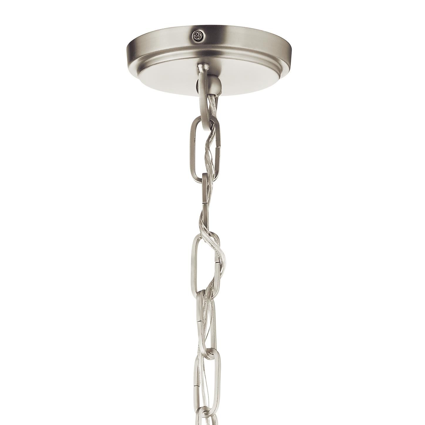 Montauk 12 Inch Mini Pendant by Kichler Lighting