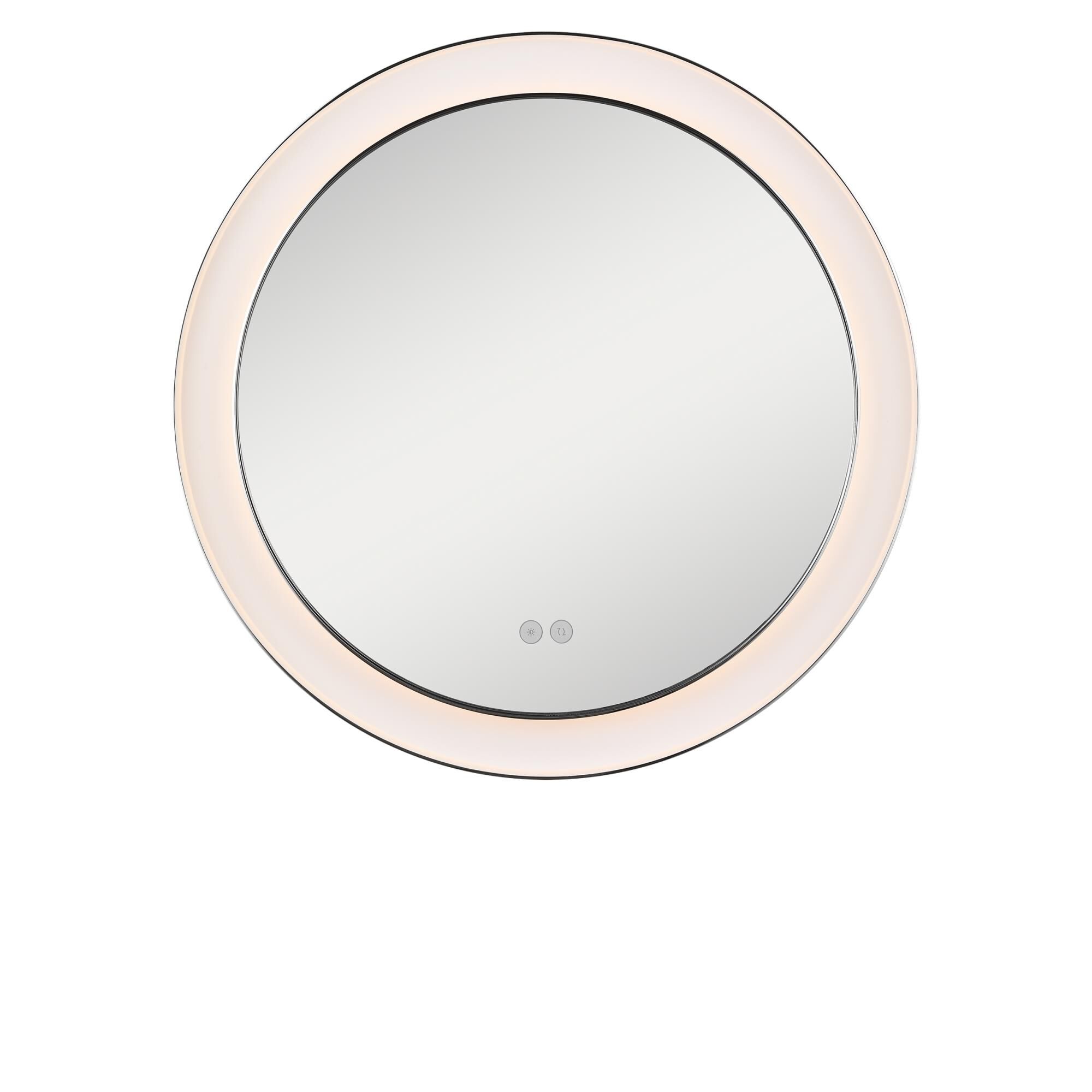 Kate Spade New York Chopin 24 Inch LED Lighted Mirror by Visual Comfort Studio Collection