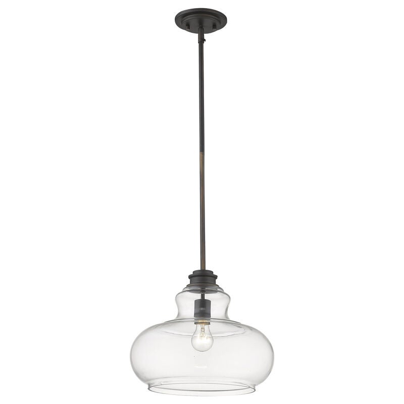 Acclaim Lighting Torrel 13 Inch Large Pendant
