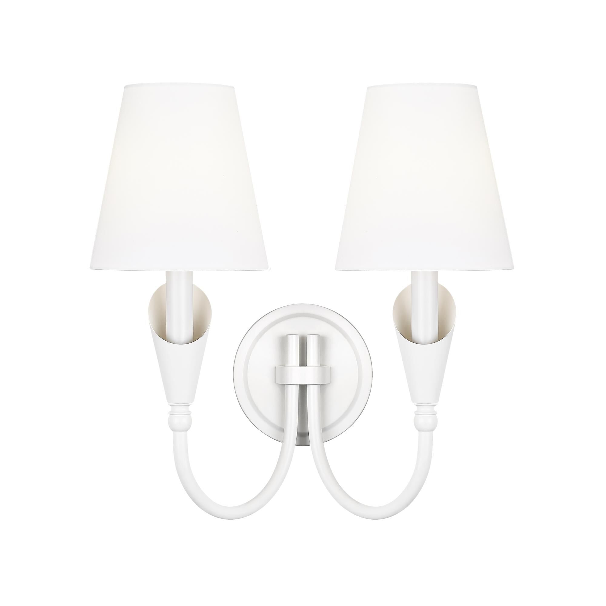 Claudelle 15 Inch Wall Sconce by Z Lite
