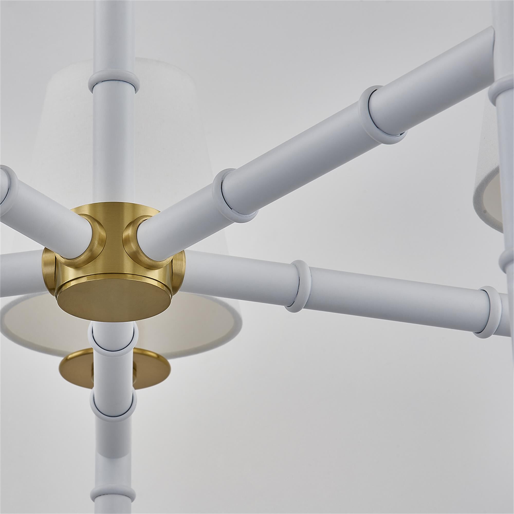 Ariel Okin Banyan Medium Chandelier,