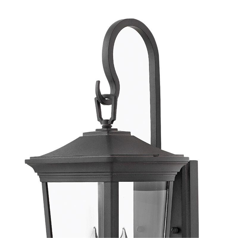 Bromley 20 Inch Outdoor Wall Light by Hinkley
