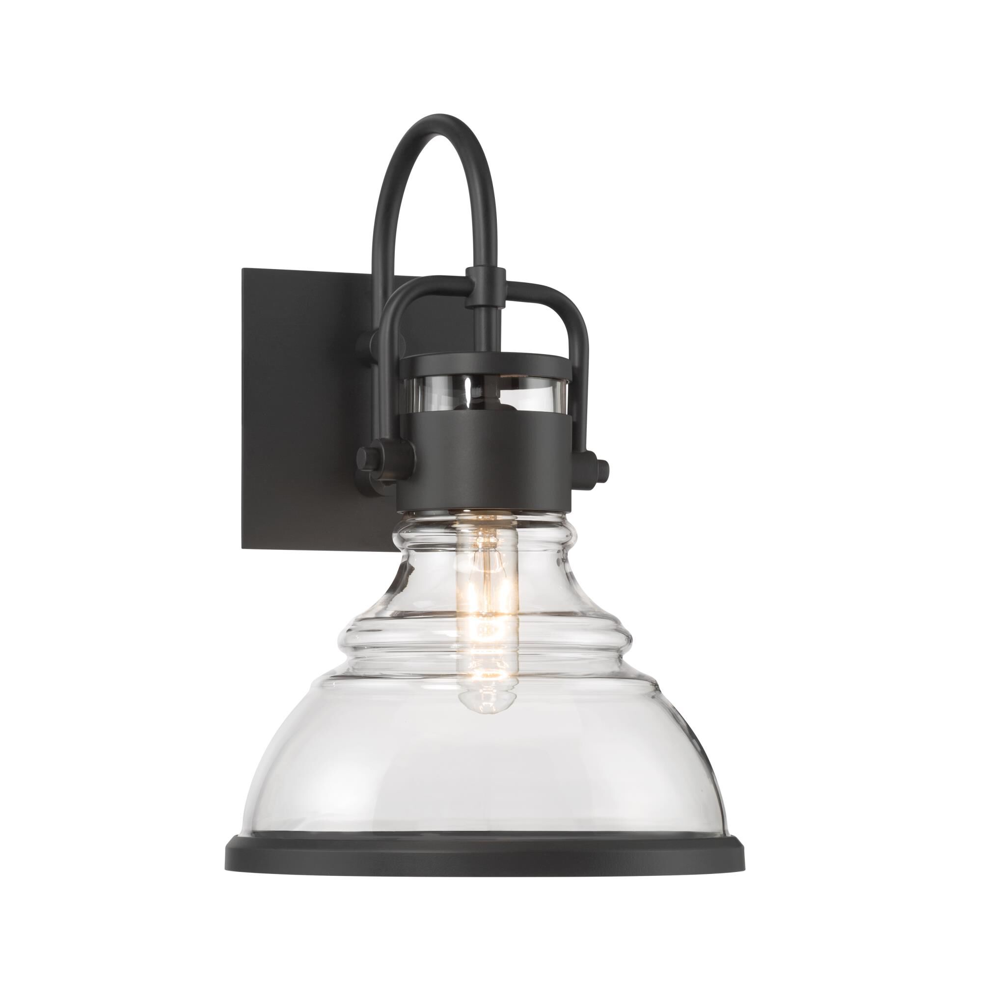 Calen 16 Inch Outdoor Wall Light by Minka Lavery