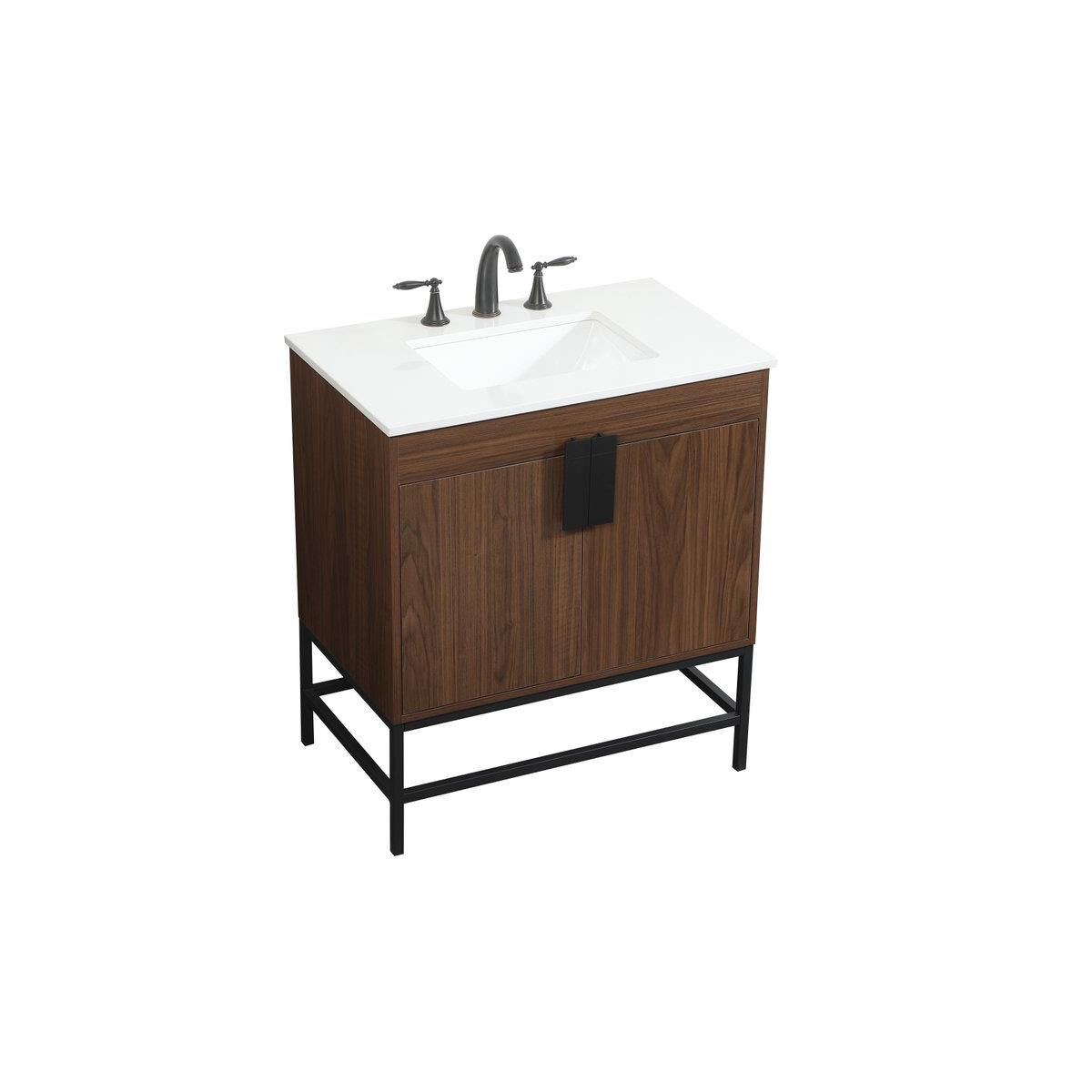 Eugene Bath Vanity by Elegant Decor