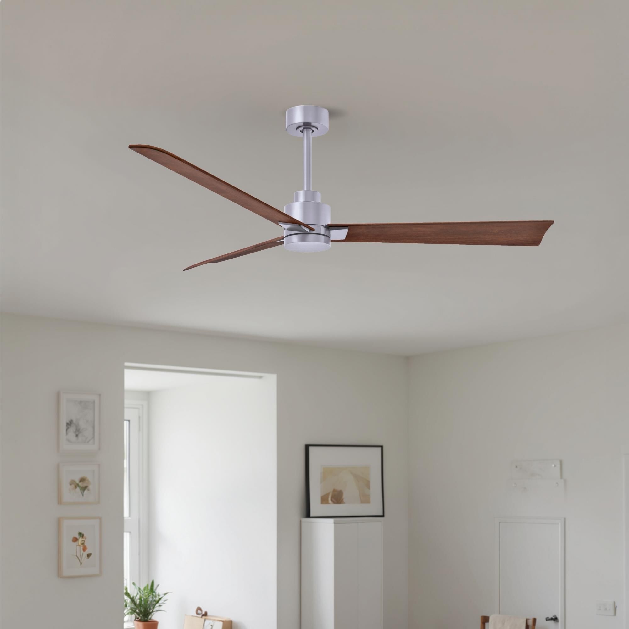 Alessandra 56 Inch Ceiling Fan by Matthews Fan Company