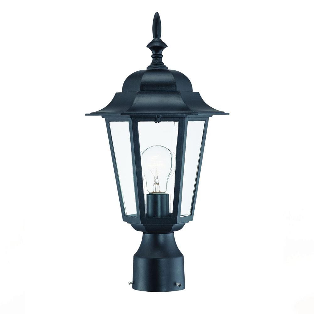 Acclaim Lighting Camelot 16 Inch Tall Outdoor Post Lamp