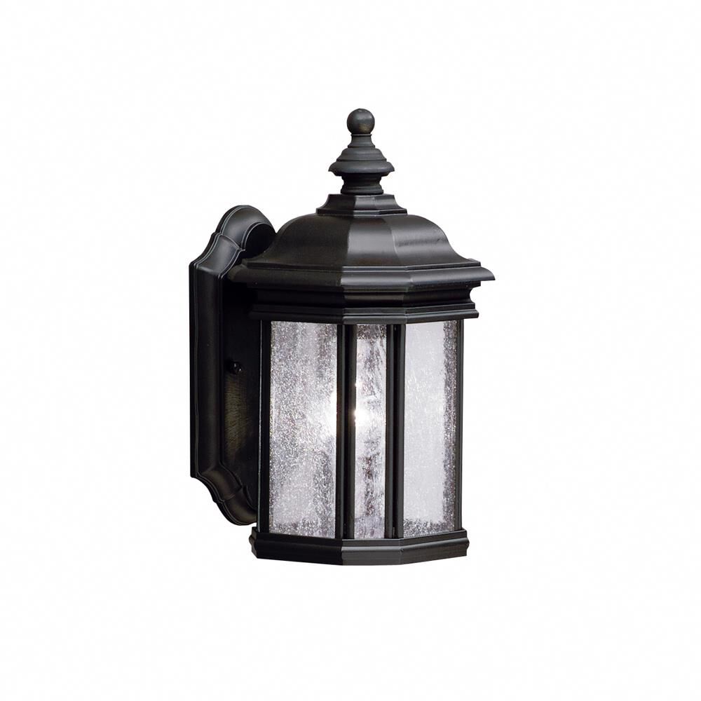 Kirkwood 13 Inch Tall 1 Light Outdoor Wall Light by Kichler Lighting