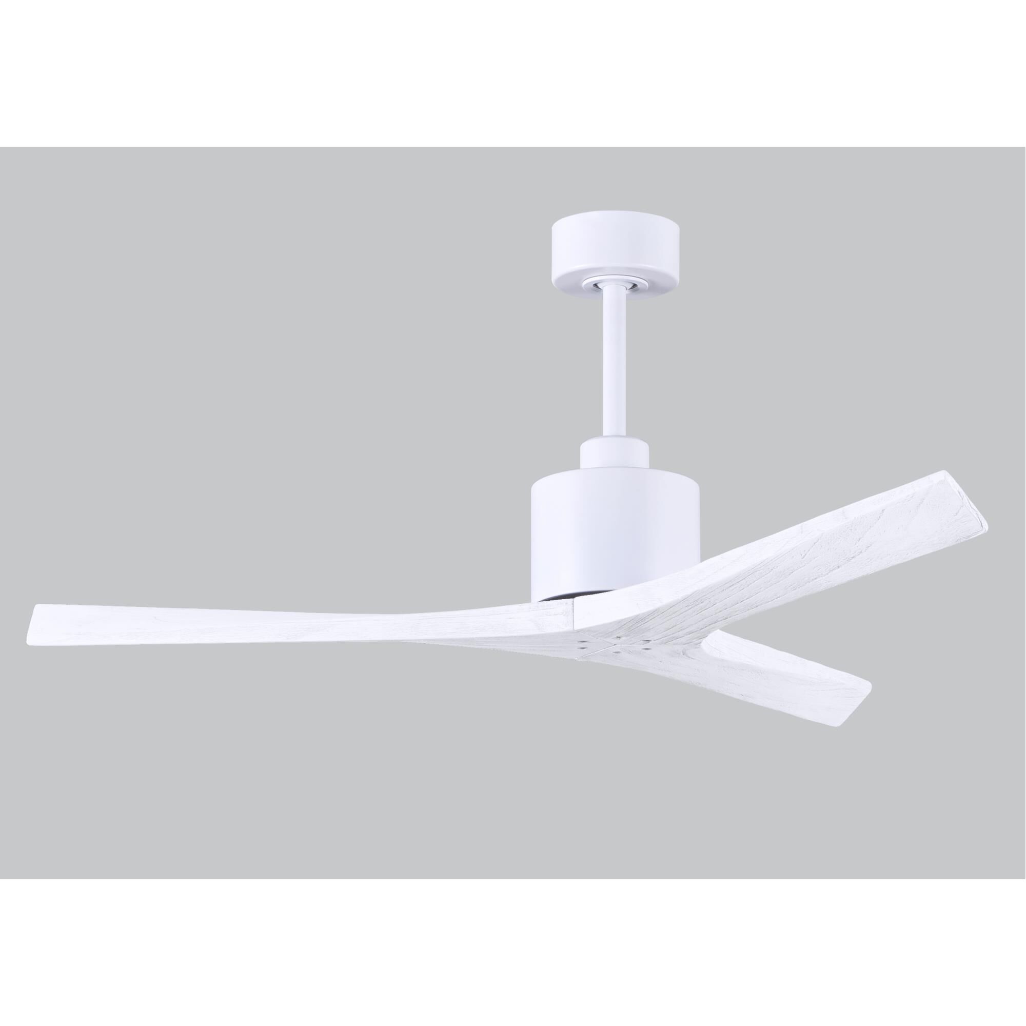 Shown in Matte White finish