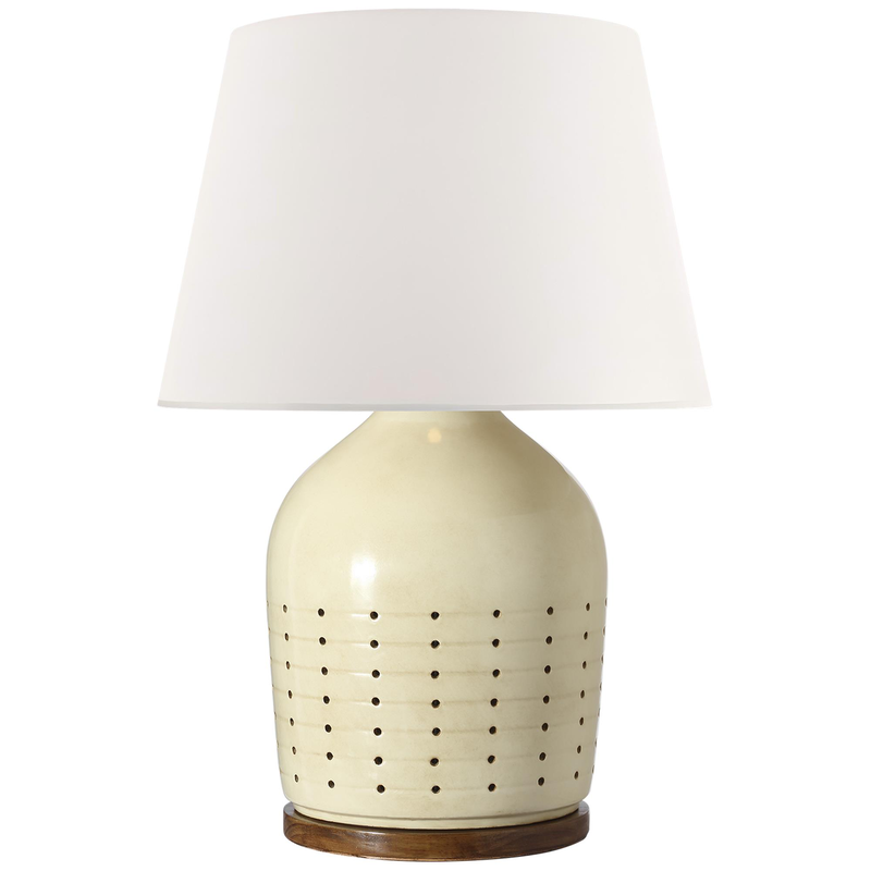 Ralph Lauren Halifax Table Lamp by Ralph Lauren