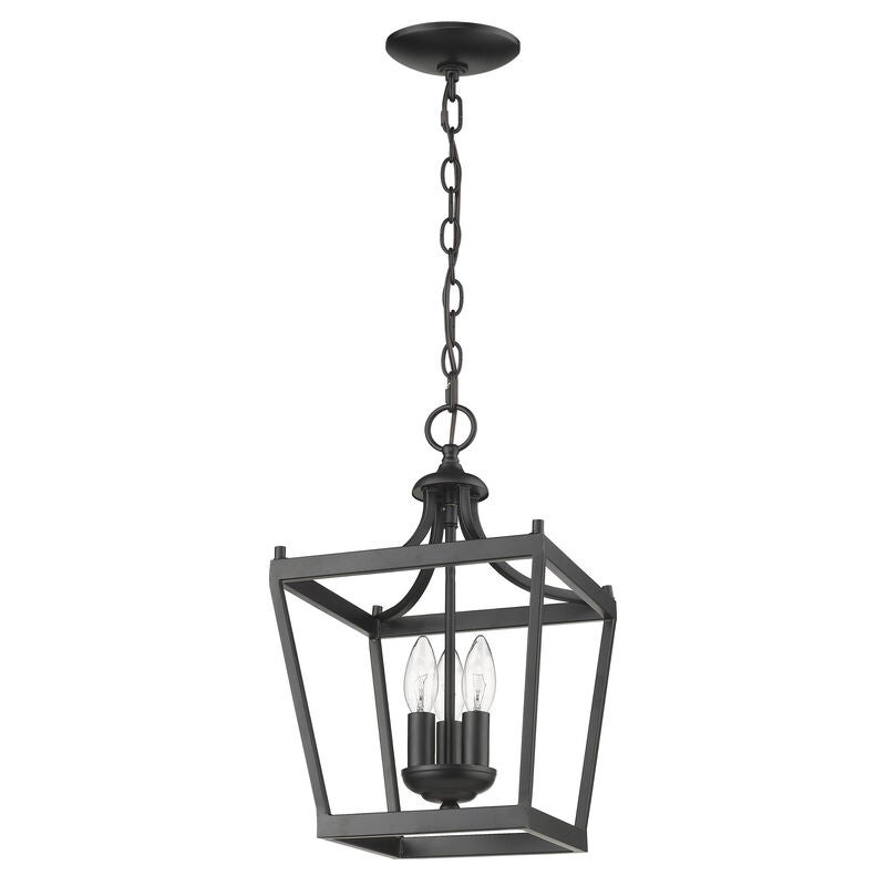 Kennedy 10 Inch Mini Pendant by Acclaim Lighting