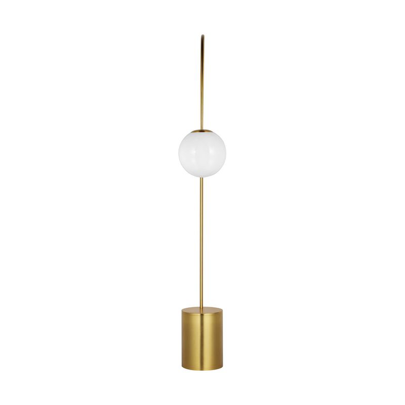 Kate Spade New York Noemie 75 Inch Floor Lamp by Visual Comfort Studio