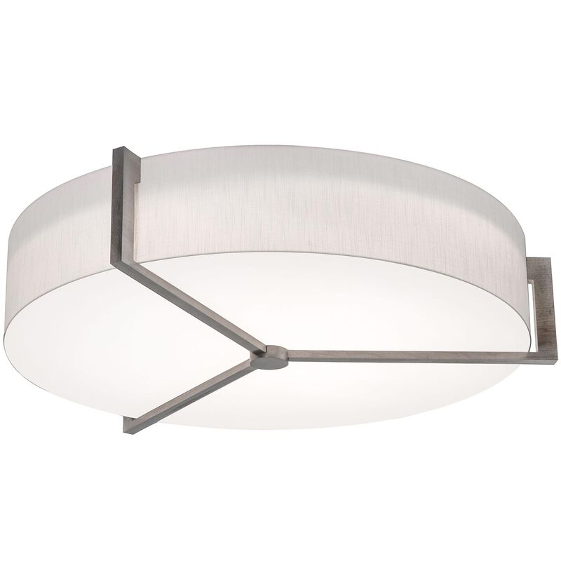 Apex 33 Inch 1 Light LED Flush Mount by AFX Lighting