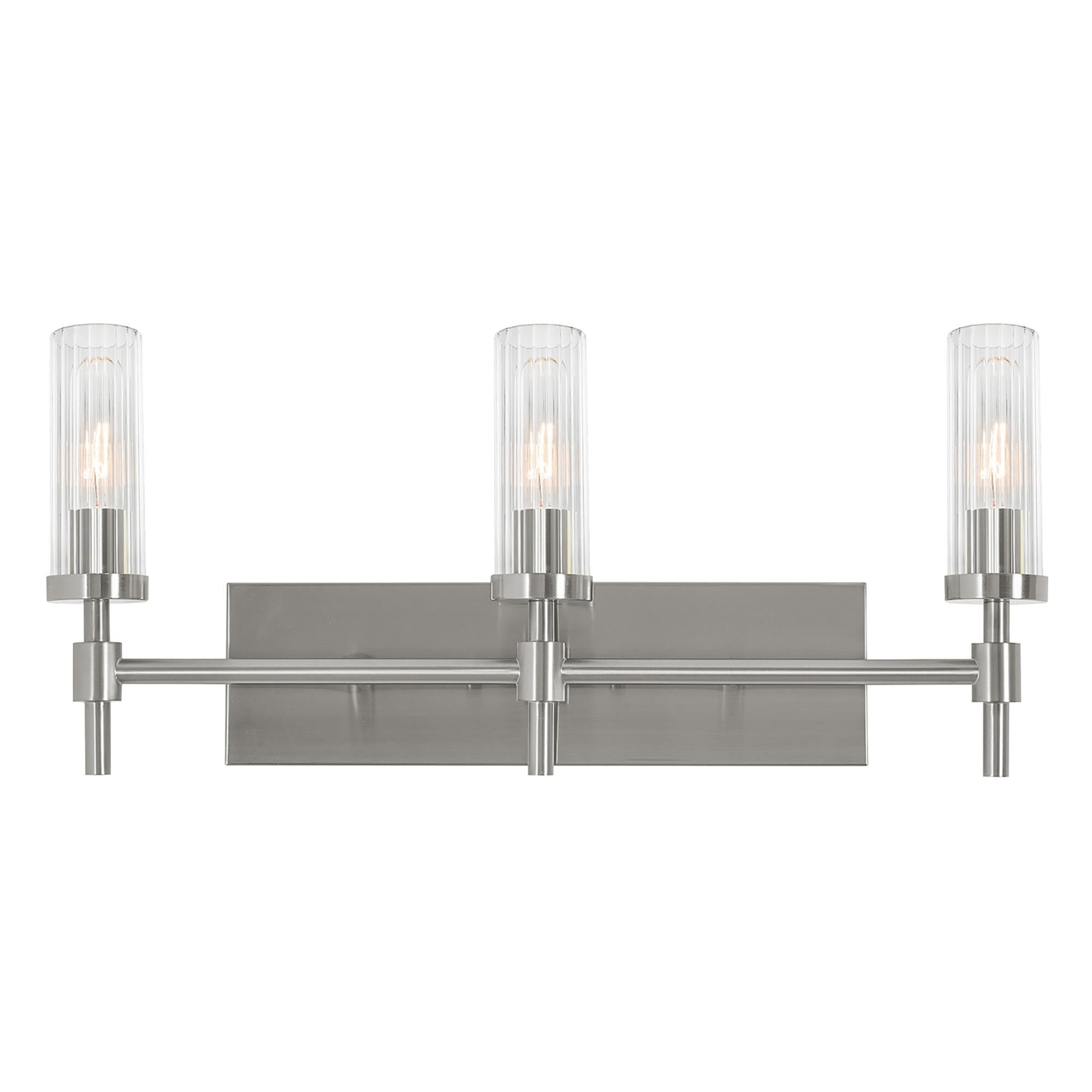 Huntington 24 Inch Bath Vanity Light by AFX Inc