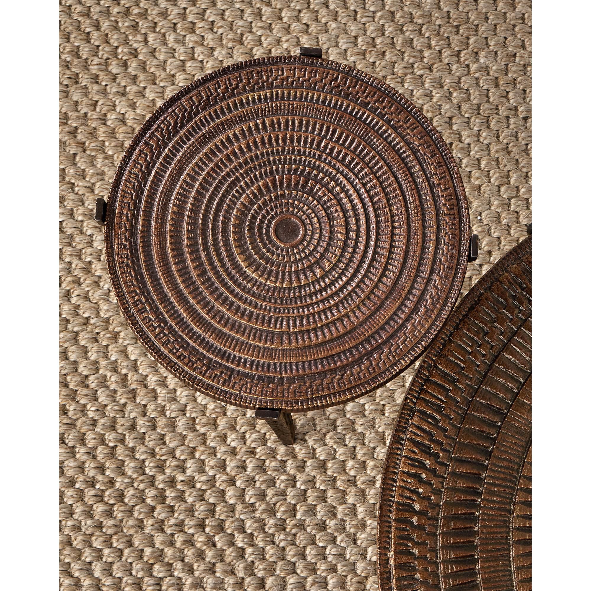 Unity 22 Inch Accent Table,