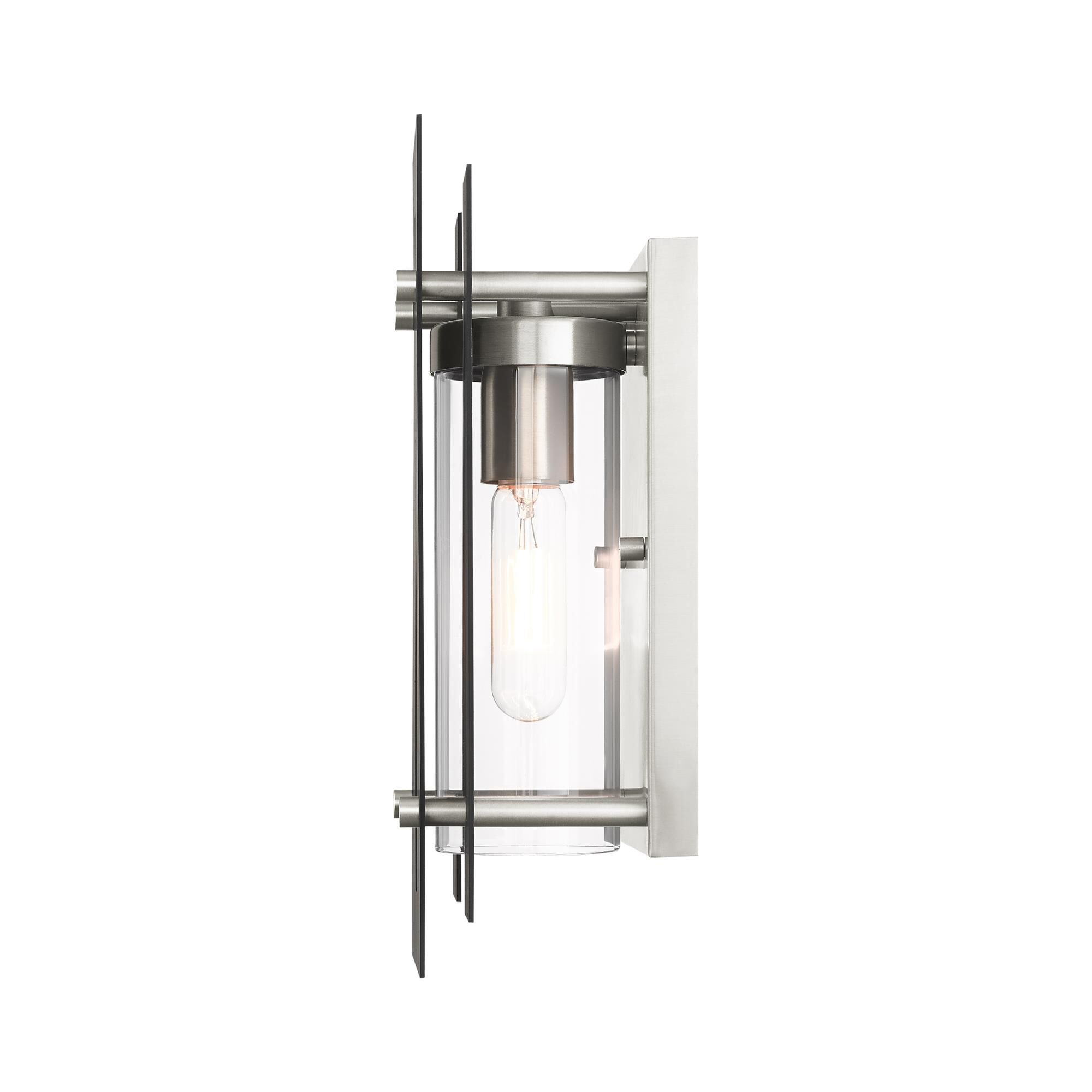 Livex Lighting Utrecht 14 Inch Tall Outdoor Wall Light