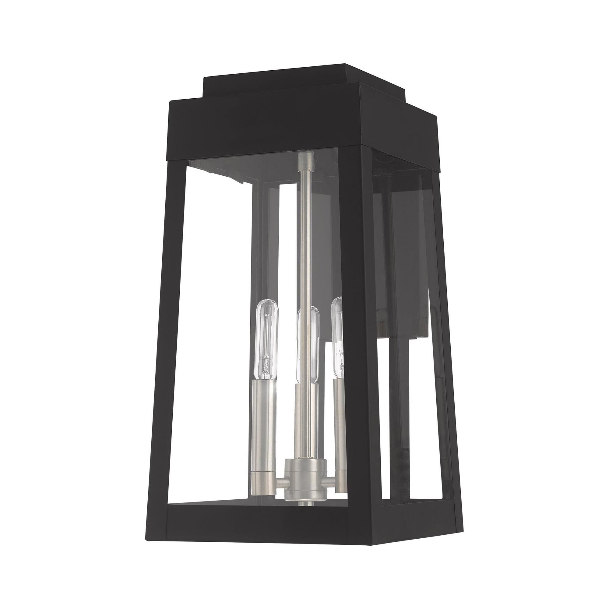Oslo Outdoor Wall Light by Livex Lighting
