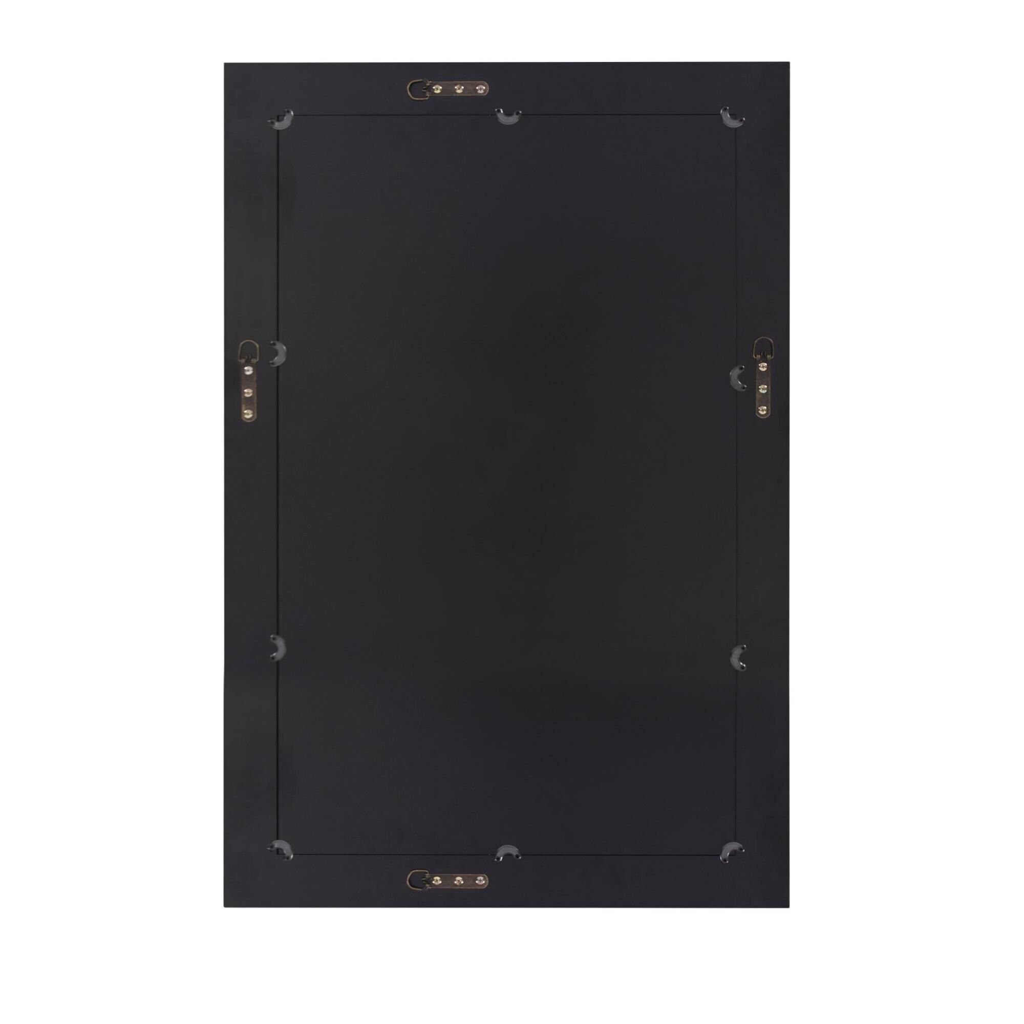 Shown in Clear Mirrored finish