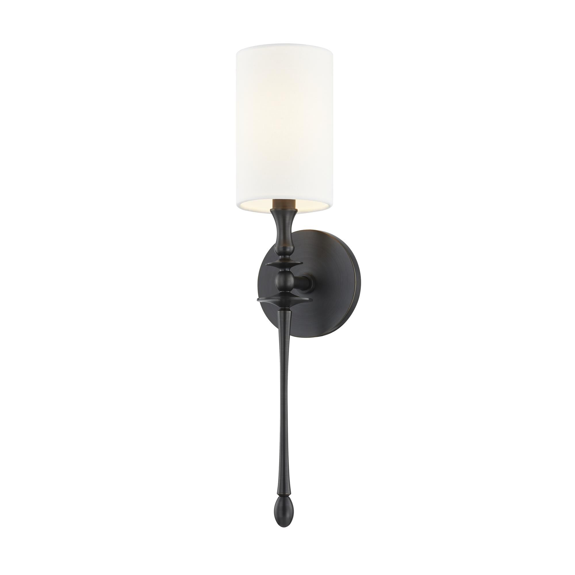 Guilford 4.75 Inch Wall Sconce by Hudson Valley Lighting