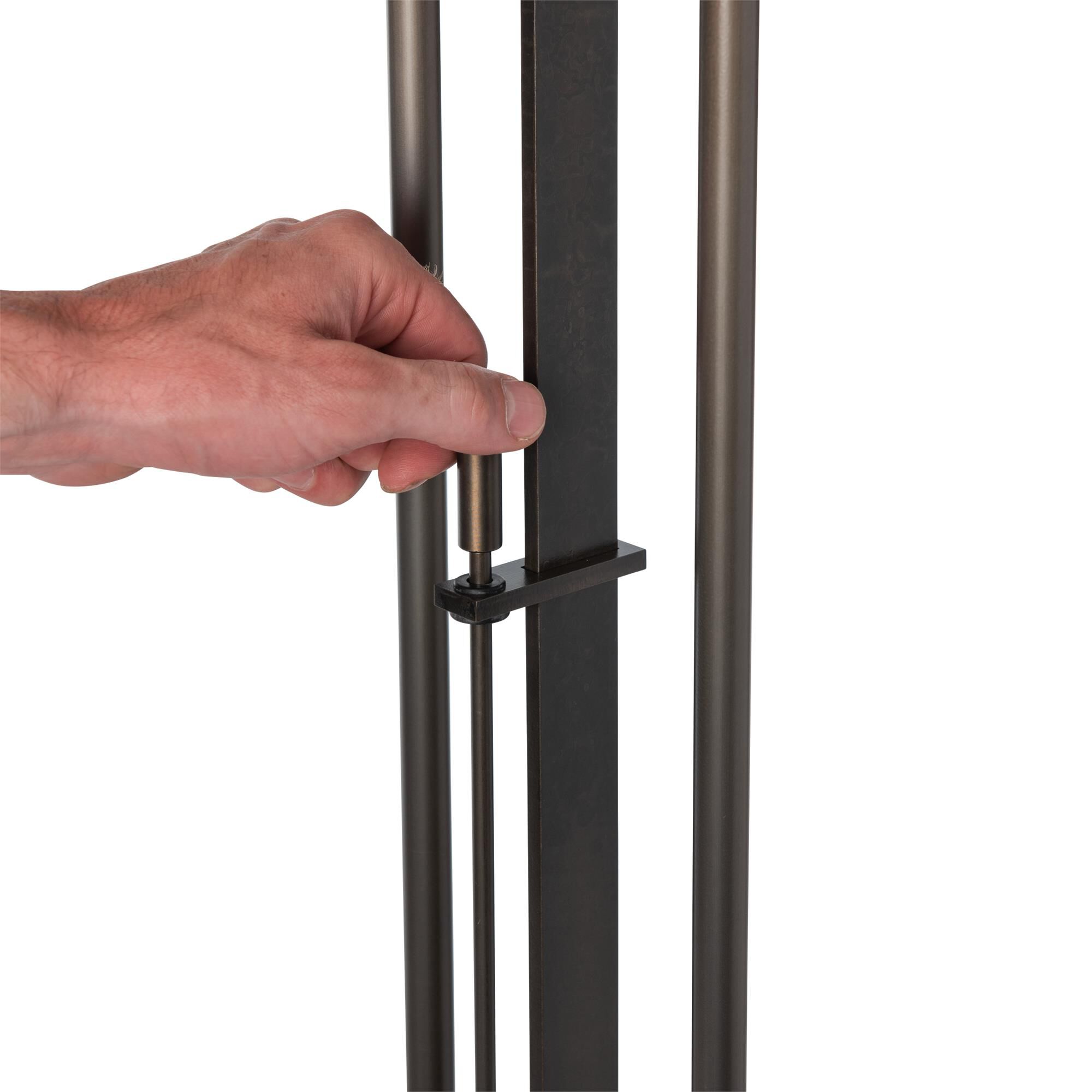 Rook 66 Inch Floor Lamp,