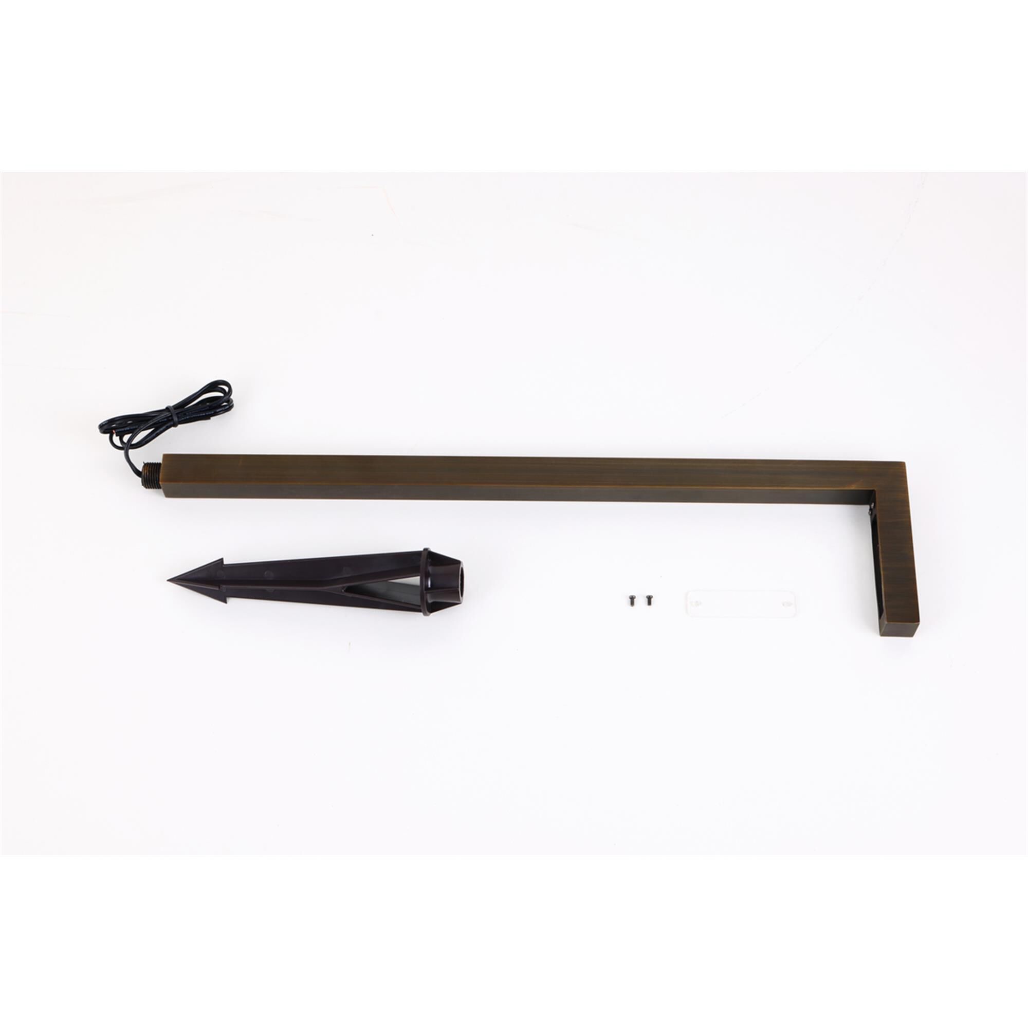 Elegant Lighting Aera 22 Inch Decorative Pathway Light
