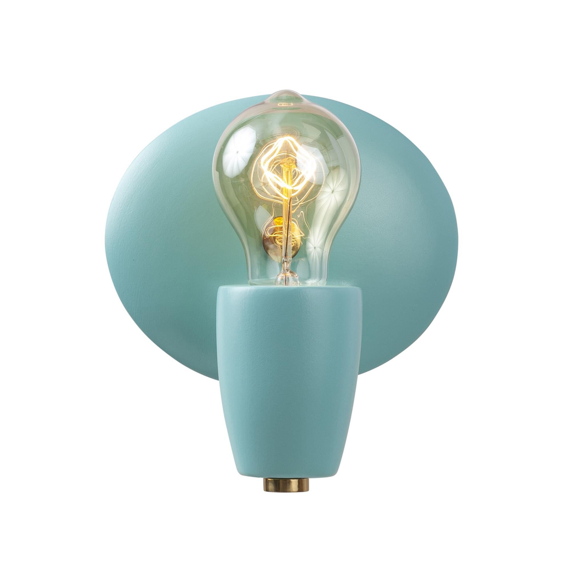 American Classics 6 Inch Wall Sconce by Justice Design Group