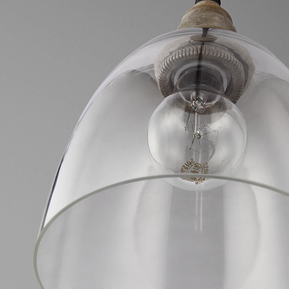 Generation Lighting Matrimonio 9 Inch Mini Pendant