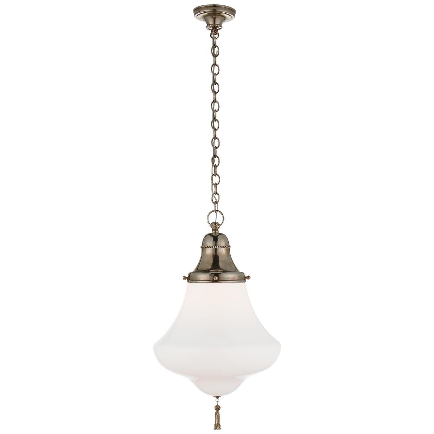 Ralph Lauren Large Pendant