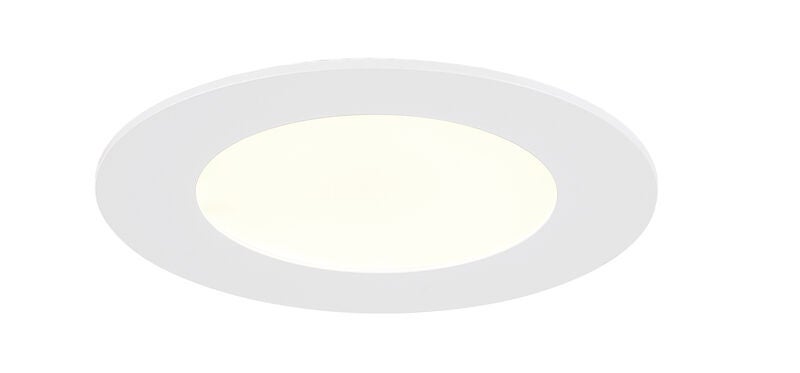 Midway 4 Inch Recessed Lighting Trim by Eurofase Lighting