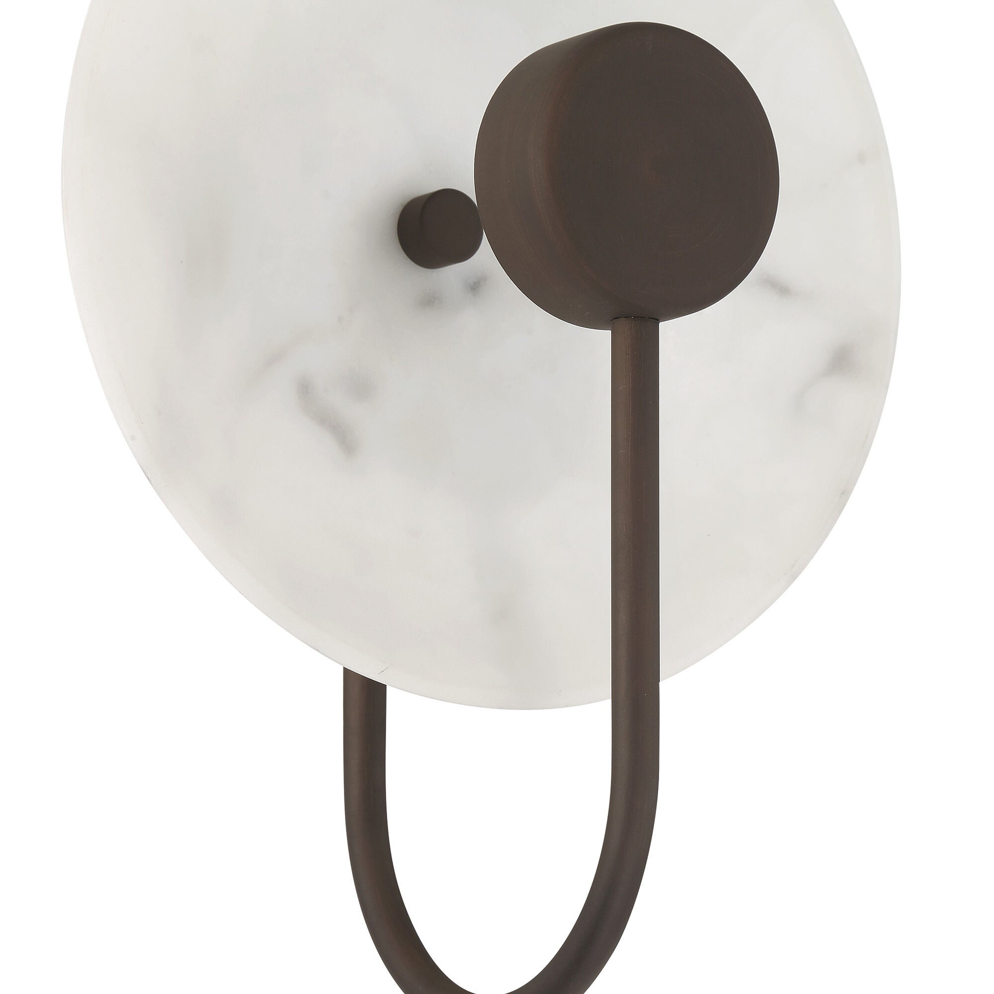 Amara Crest Wall Sconce,