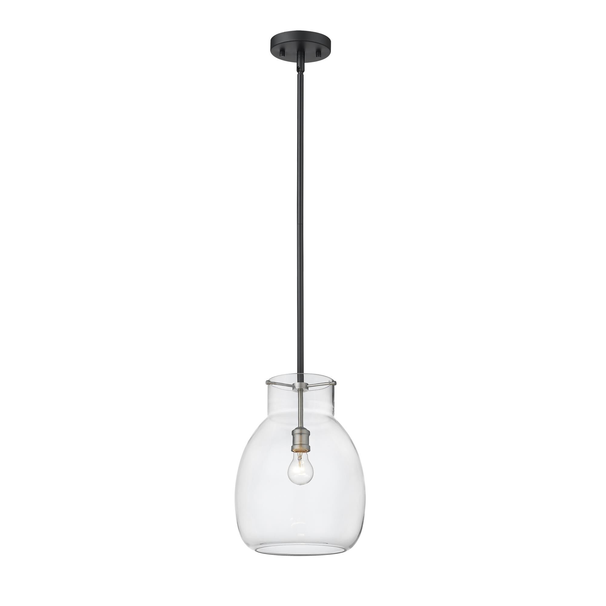 Z-Lite Bella 12 Inch Mini Pendant