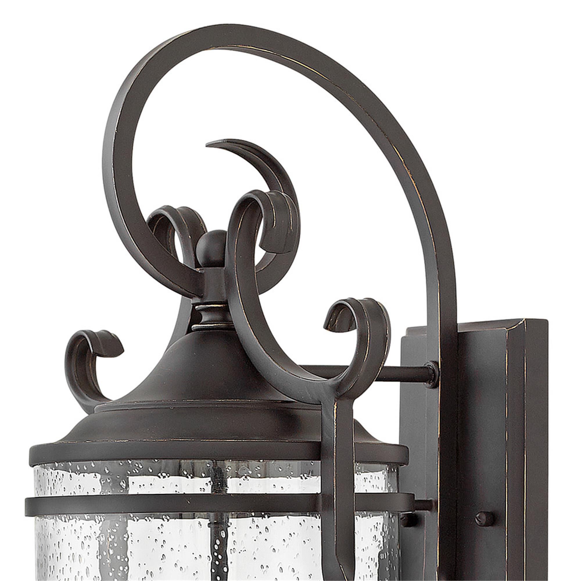 Casa 26 Inch Outdoor Wall Light,