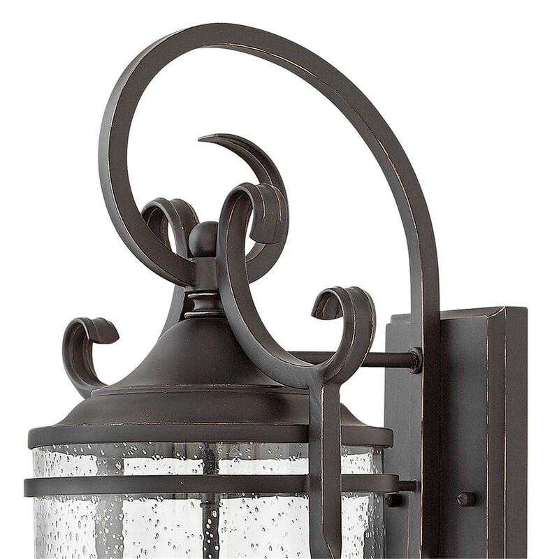 Casa 26 Inch Outdoor Wall Light by Hinkley