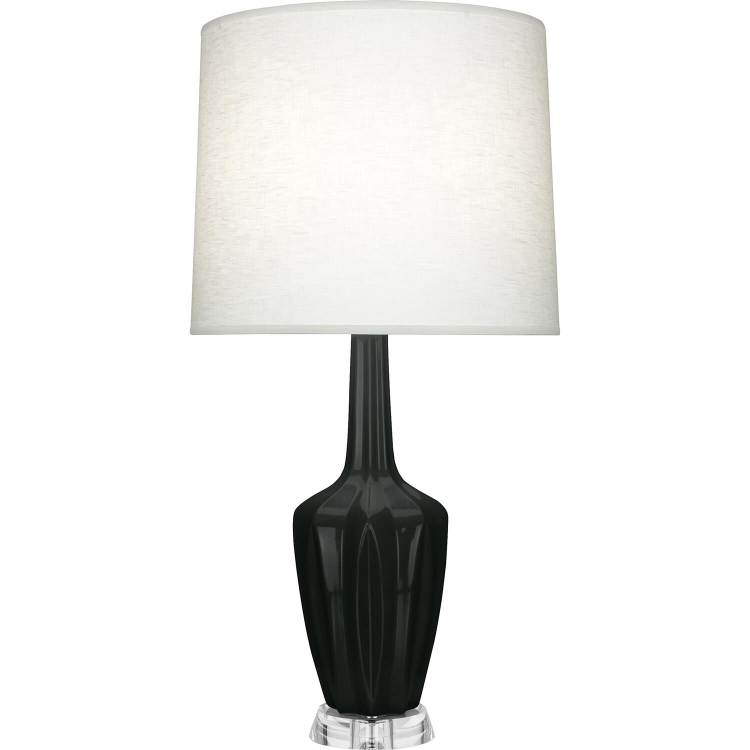 Emma 34 Inch Table Lamp by Robert Abbey