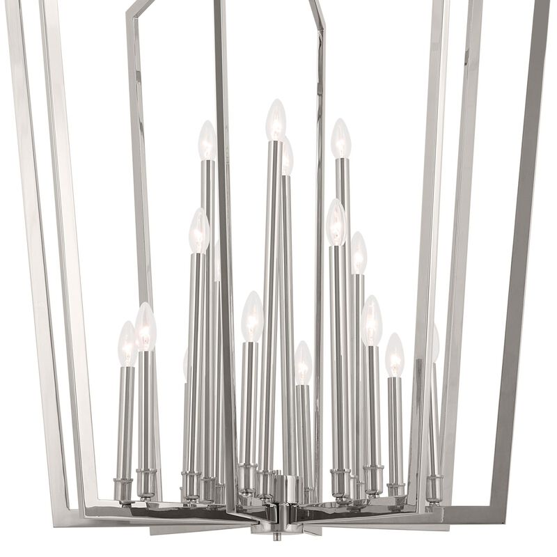Abbotswell Cage Pendant by Kichler Lighting