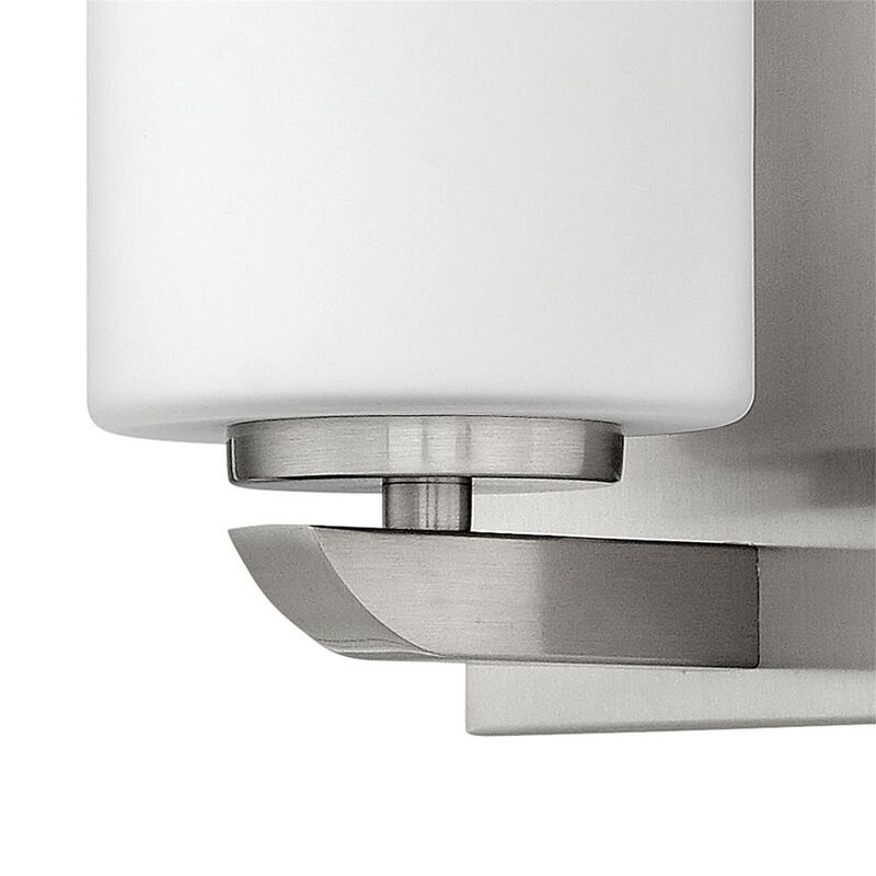 Kyra Small Wall Sconce by Hinkley