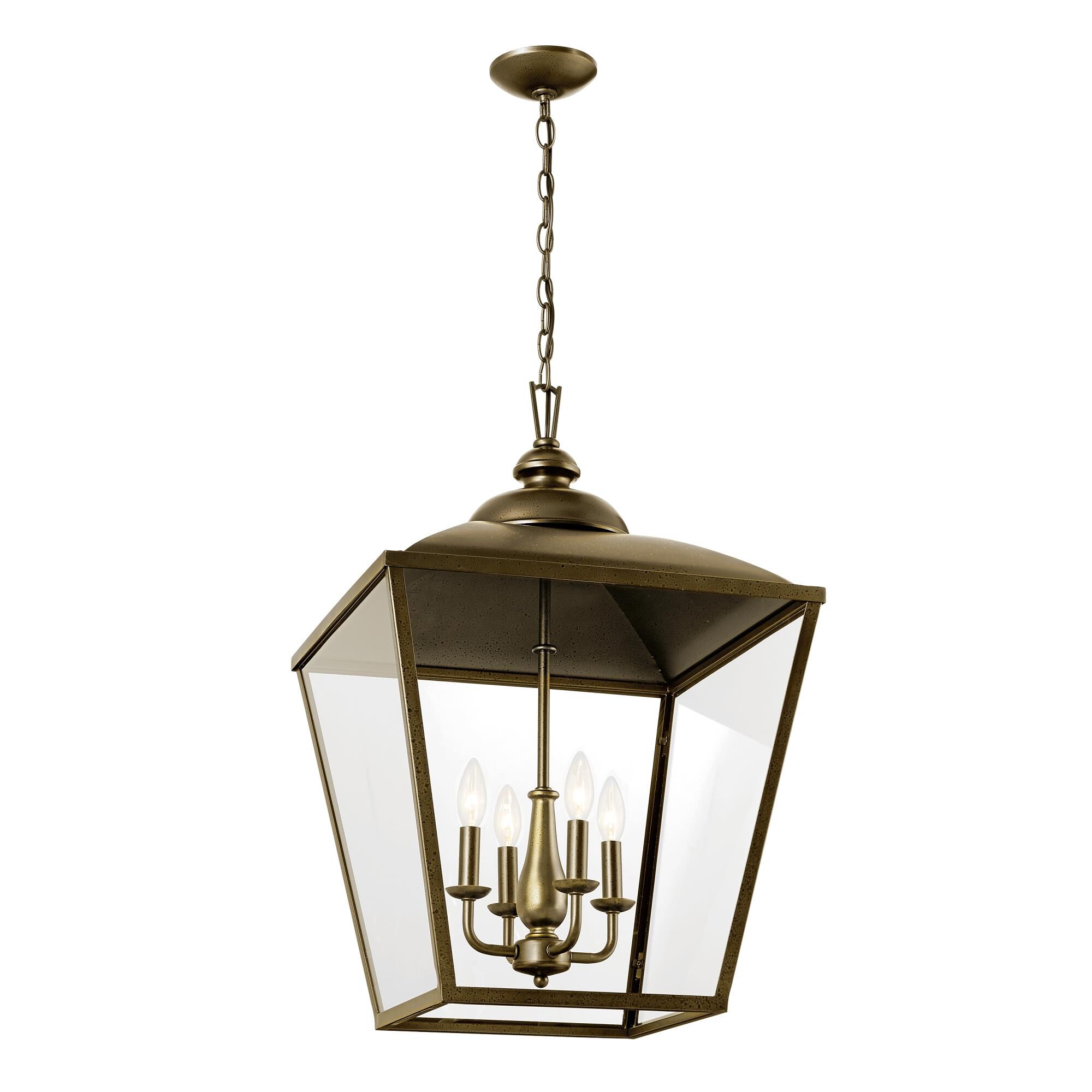 Dame 18 Inch Cage Pendant by Kichler Lighting
