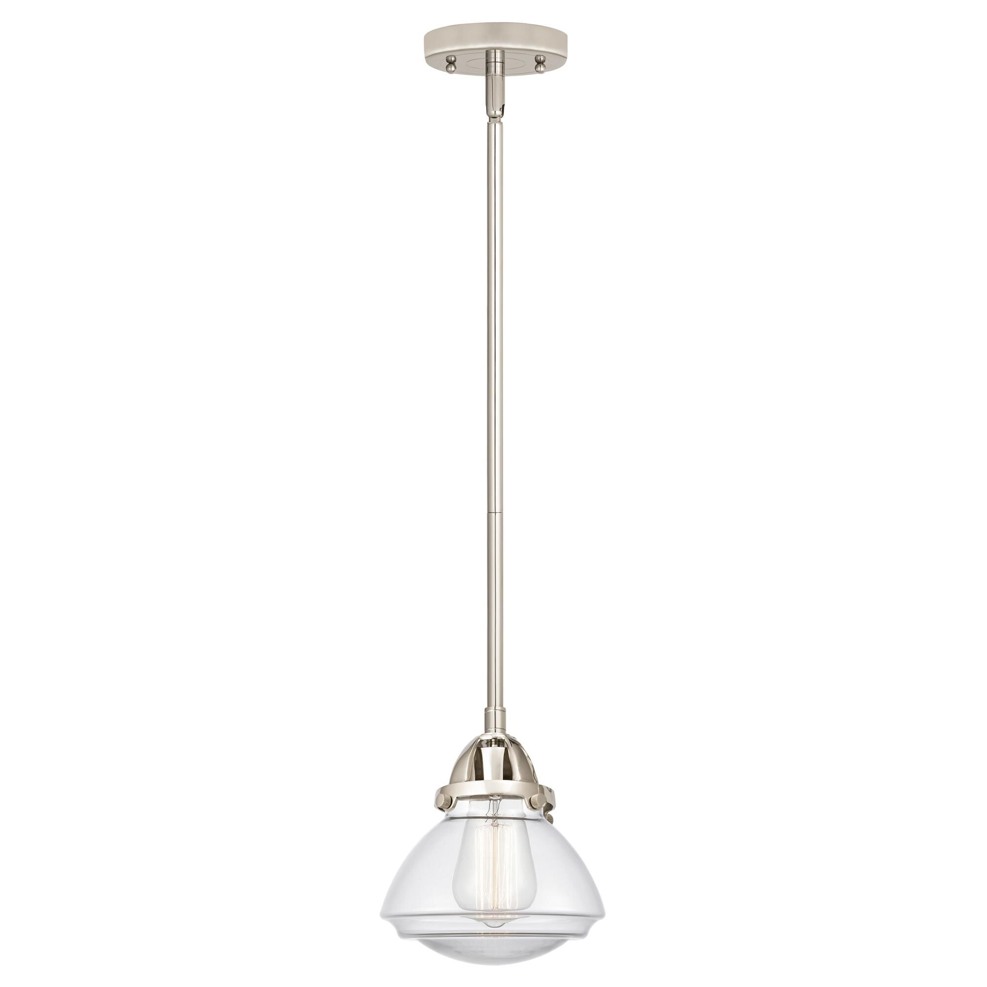Innovations Lighting Bruno Marashlian Olean 6 Inch Mini Pendant