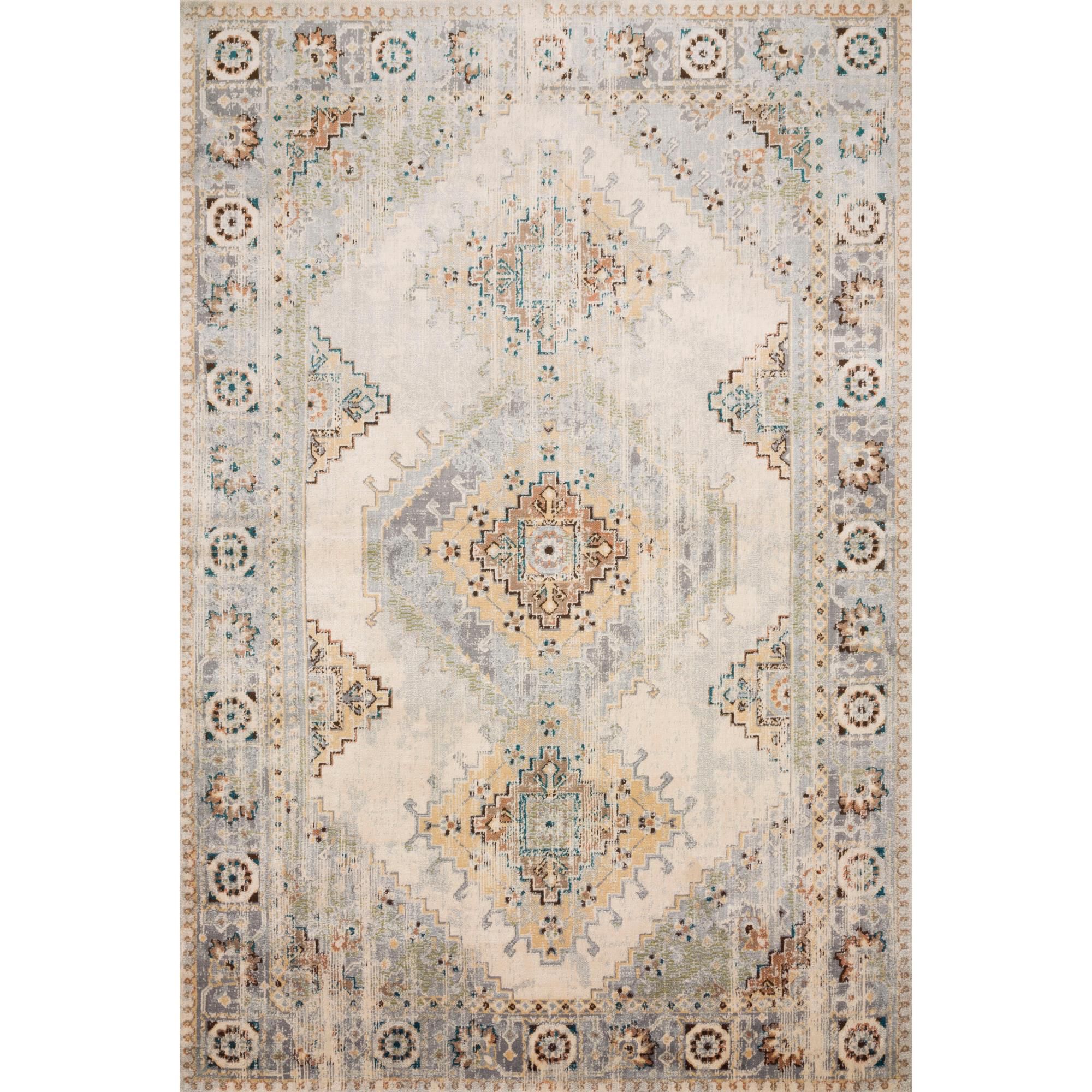 Isadora Area Rug,