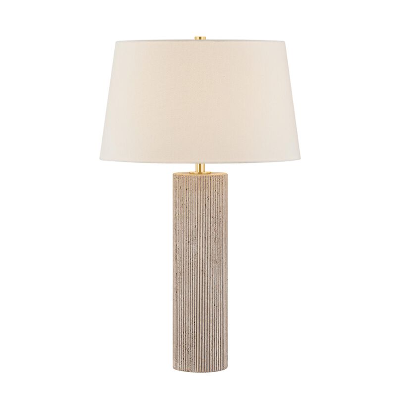 Highland Mills Table Lamp by Hudson Valley Lighting