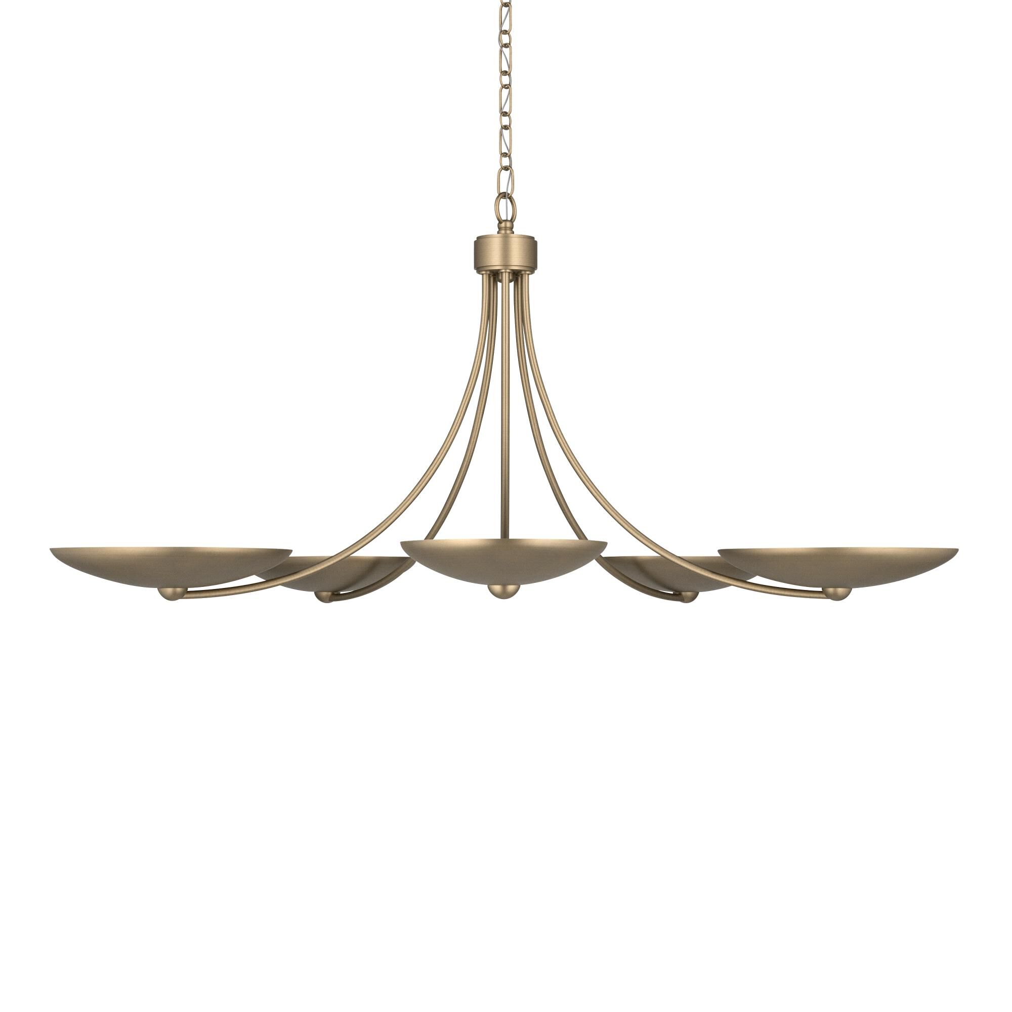 Palmela 40 Inch Chandelier by Kichler Lighting