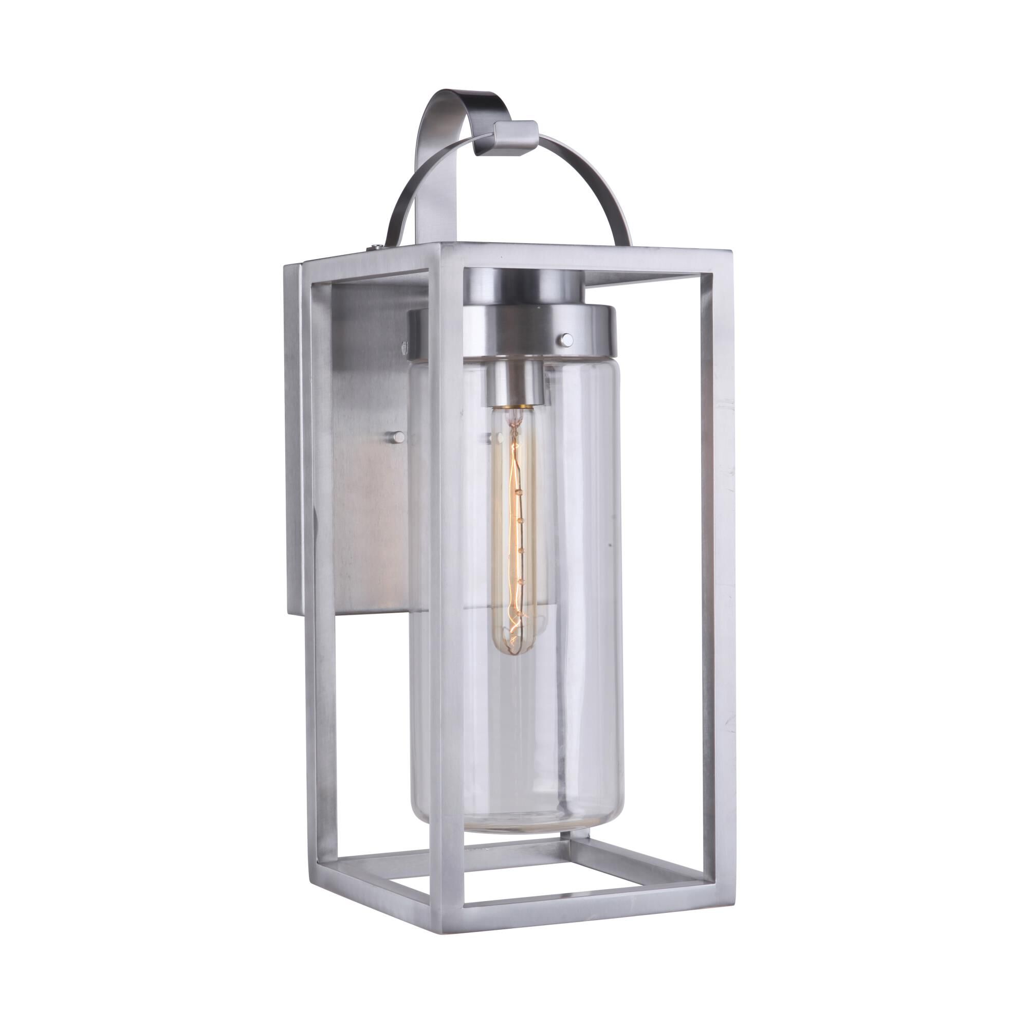 Craftmade Neo 17 Inch Tall Outdoor Wall Light