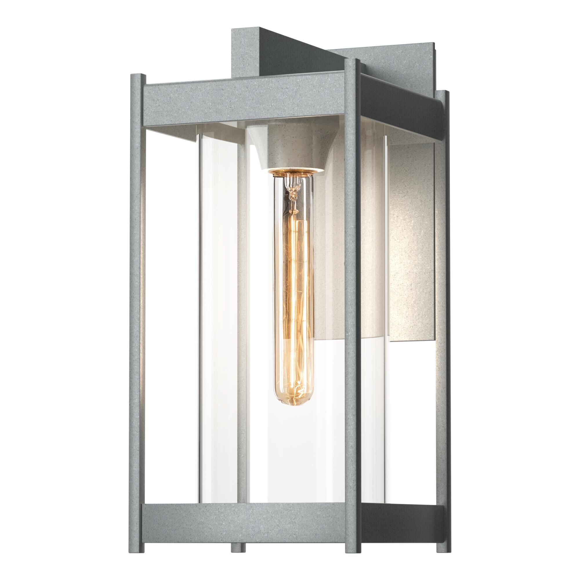 Cela Outdoor Wall Light by Hubbardton Forge